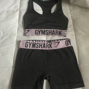 Gymshark sports bra ONLY